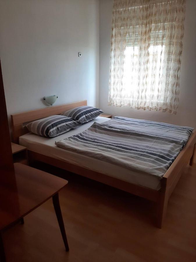 Apartment Lucija Драмаль Экстерьер фото