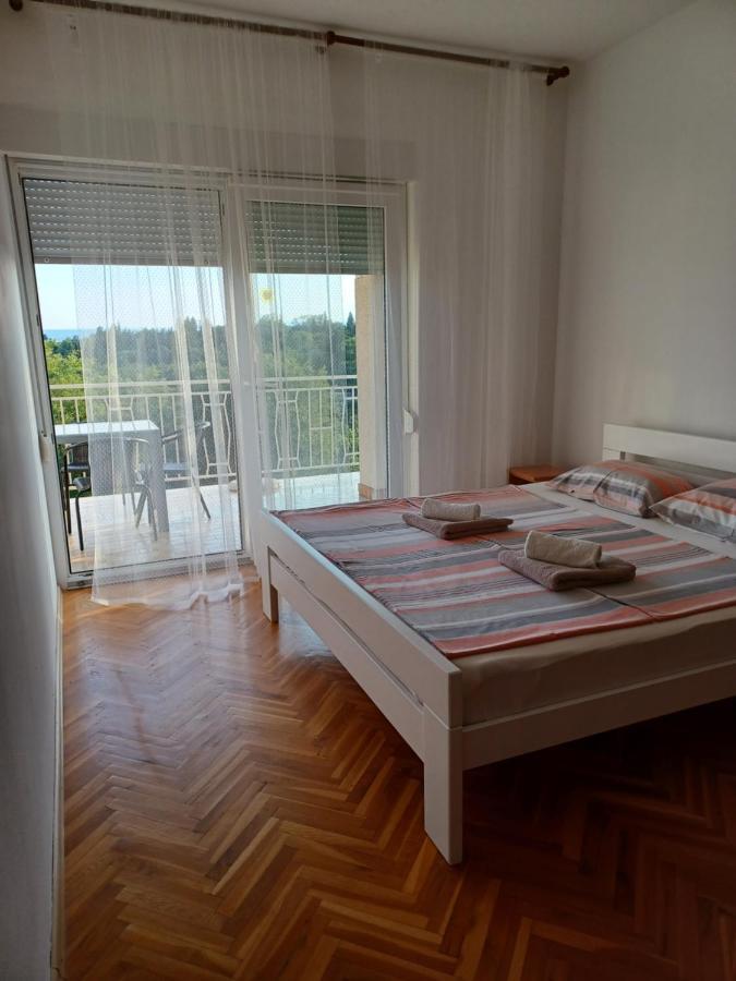 Apartment Lucija Драмаль Экстерьер фото